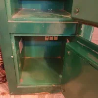 گاو صندوق|ابزارآلات|تبریز, |دیوار