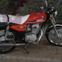 موتور مزایده ۱۲۵|موتورسیکلت|مرند, |دیوار