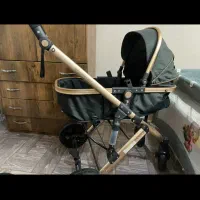 کالسکه|کالسکه و لوازم جانبی|اشتهارد, |دیوار