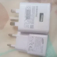 دوعدد آداپتور اصلی در حد