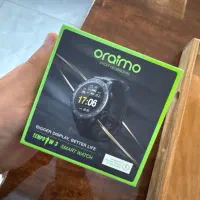 ساعت هوشمند