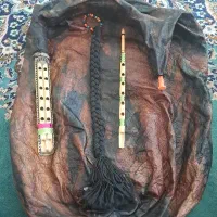 فروش نی انبان درجه یک حرفه ای نو