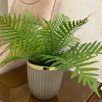 گل مصنوعی