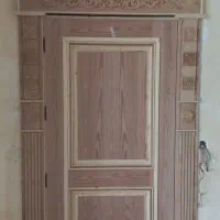 پولستر کاری با بیست سال سابقه کاری