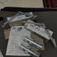 جک اهرمی اورجینال در ورودی و خروجی