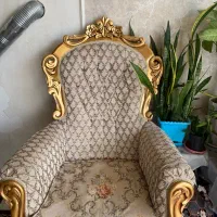 مبل سلطنتی|مبلمان خانگی و میز عسلی|مشهد, یاس|دیوار