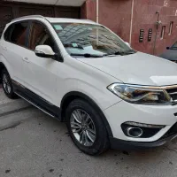 تیگو ۵ فولFL مدل ۹۷ بی رنگ|خودرو سواری و وانت|تهران, تهرانپارس جنوبی|دیوار