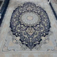 سه تخته فرش زمرد مشهد ۶ متری