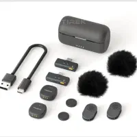 میکروفون زئوس،جیماری،رود rode کامیکا comica