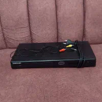 دی وی دی سامسونگ