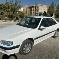 پژو پارس xu7 p بی رنگ|خودرو سواری و وانت|اندیشه, شهرک صدف|دیوار