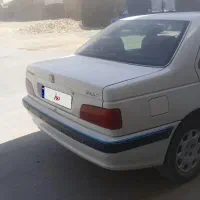 پژو پارس مدل 90|خودرو سواری و وانت|اصفهان, حصه جنوبی|دیوار