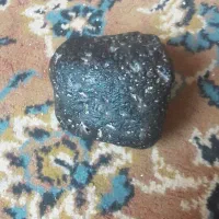 شهاب سنگ ماه