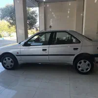 پژو 405|خودرو سواری و وانت|فیروزآباد (فارس), |دیوار