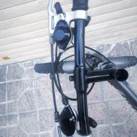 دوچرخه‌۲۶‌آساک‌دماوند‌اصل‌فابریکی عتیقه|دوچرخه، اسکیت، اسکوتر|تبریز, |دیوار