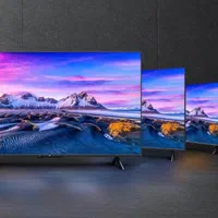 تلوزیون های الجی ، سامسونگ ، یونیوا ، نقدو اقساطی