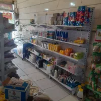فروش مغازه با کالاها و تجهیزات فوری ب علت تغیر شغل