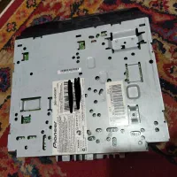ضبط پخش PIONEER DEH-6450BT|قطعات یدکی و لوازم جانبی|کرج, شهرک شهرداری|دیوار
