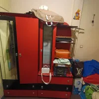 لوازم خانگی|تجهیزات ورزشی|کرج, حصار|دیوار