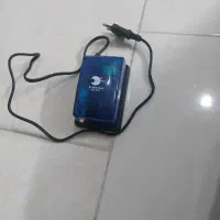 پمپ آکواریوم