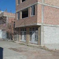 ساختمان ۳ طبقه(مشاور املاک رامین)