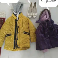 پالتو و کاپشن|لباس|بیرجند, |دیوار