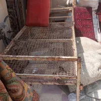 1عدد تخته آهنی