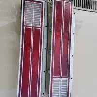 خطر عقب بیوک درحد نو