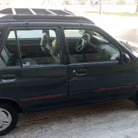 پراید هاچبک ۸۵|خودرو سواری و وانت|مشهد, ارشاد|دیوار