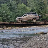 نیسان سرانزا آفرود|خودرو سواری و وانت|شیراز, قالیشویی|دیوار