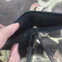 کیف پول چرم