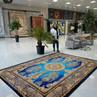 فروش انبوه فرش با سود جزئی برای همه سود دارد