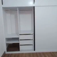 ساخت و تعمیرات کابینت وکمد دیواری