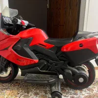 موتور شارژی