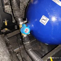 فروش مخزن CNG