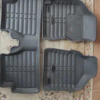 کفپوش سه بعدی تیبا (بابل) درحد نو