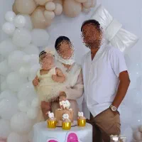 عکاسی فضای باز تولد منزل محضر