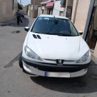 پژو206