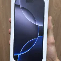 iphone 16 promax|موبایل|تهران, شیخ هادی|دیوار