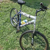 دوچرخه ۲۶|دوچرخه، اسکیت، اسکوتر|فومن, |دیوار