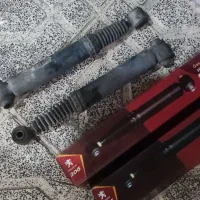 کمک عقب ۲۰۶ شرکتی