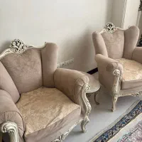 مبلمان با نهارخوری