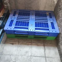 پالت پلاستیکی|ابزارآلات|هشتگرد, فاز ۱ مهستان|دیوار