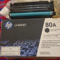 کارتریج hp laserjet