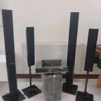 سینما خانگی SONY