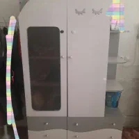 کمد و ویترین