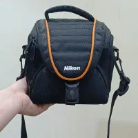 کیف دوربین ضد آب