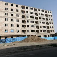 آپارتمان 165متری انبیا نبش دادگستری