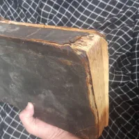 کتاب زینتی|کلکسیون اشیاء عتیقه|مشکیندشت, |دیوار