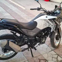 گلکسی nh180 مدل1402|موتورسیکلت|شیراز, قلات|دیوار